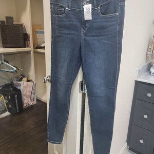 Woman's Jeans